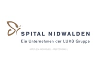 Kantonsspital Nidwalden   -   HERZLICH-INDIVIDUELL-PROFESSIONELL