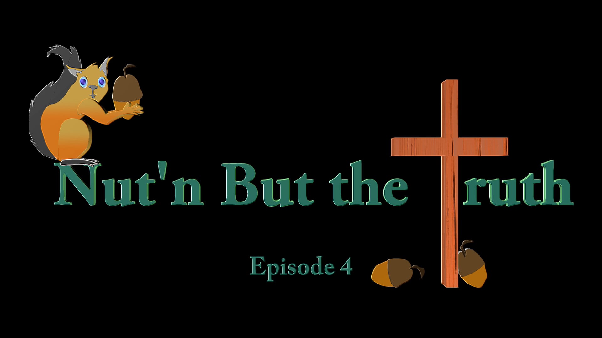 Nut’n But The Truth – S1 E4