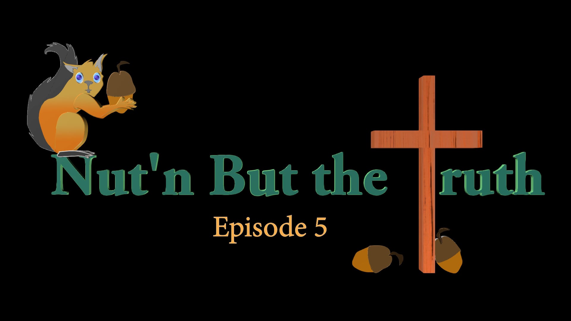 Nut’n But The Truth – S2 E5