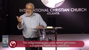 Como se relacionar corretamente com Deus