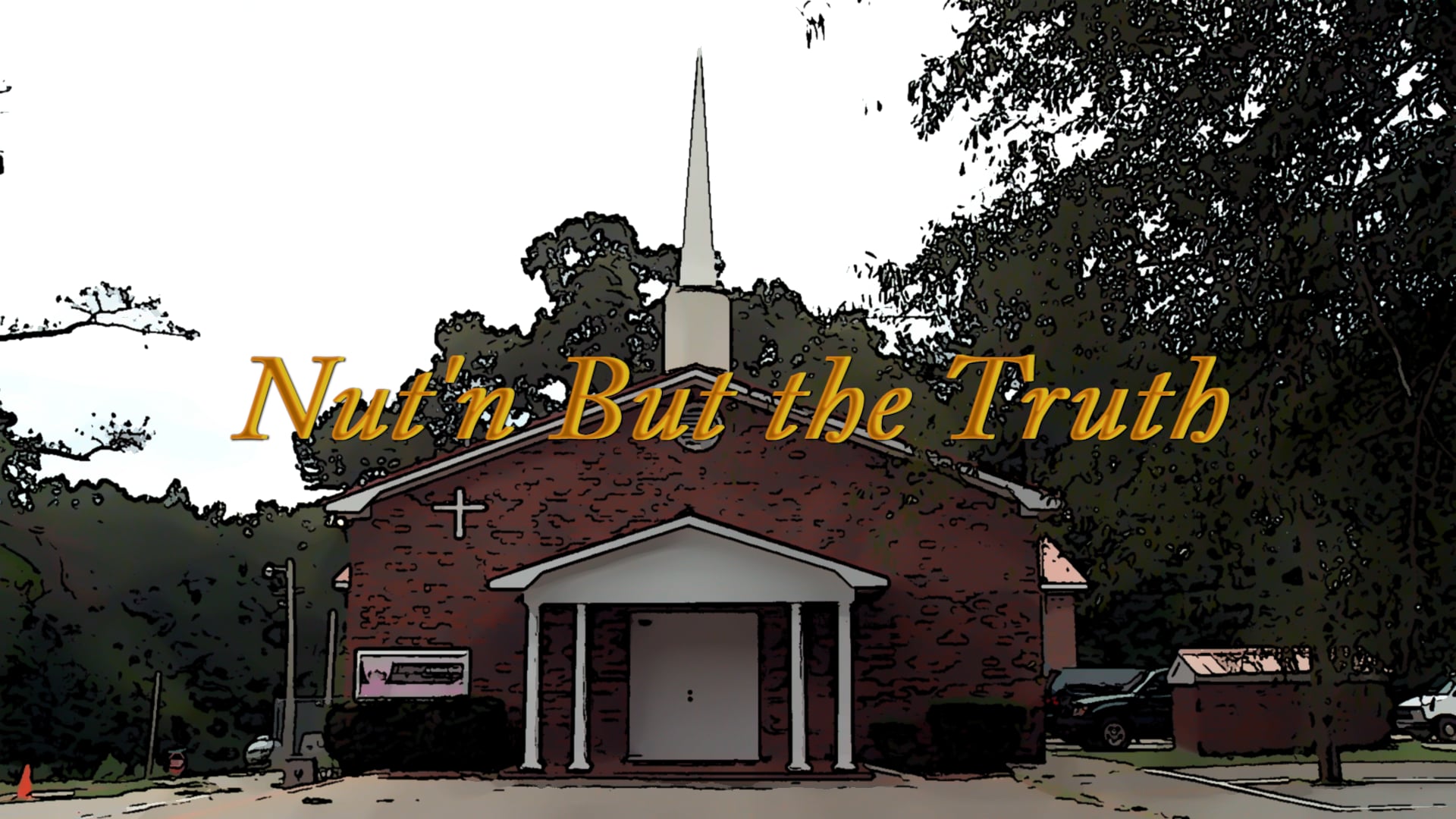 Nut’n But The Truth – S2 E4
