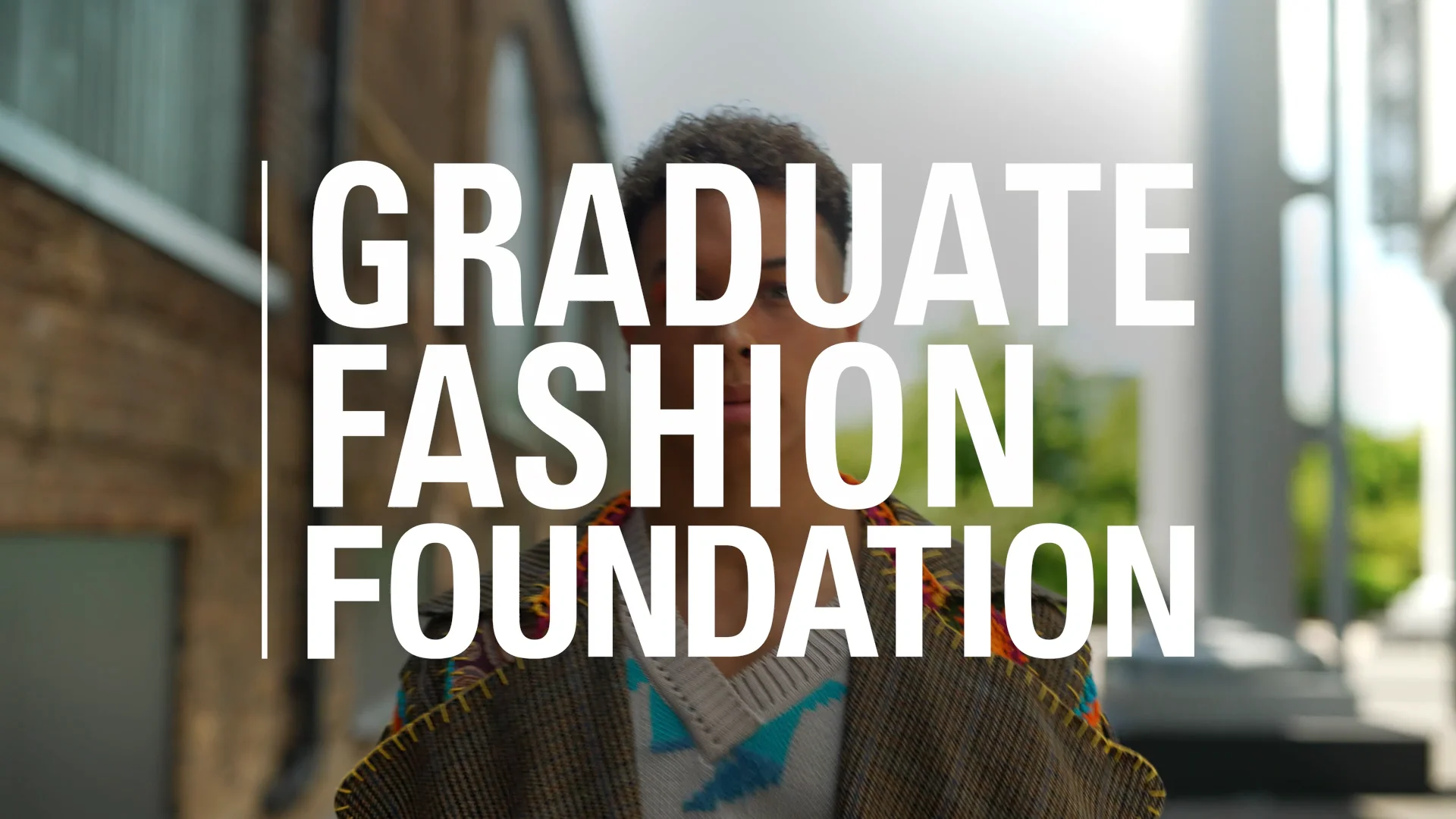 Heist Studios - Meet the Foundations of Fashion (Week). As #LFW
