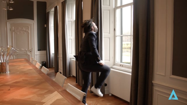 Lichaamsbeweging voor persoonlijke groei