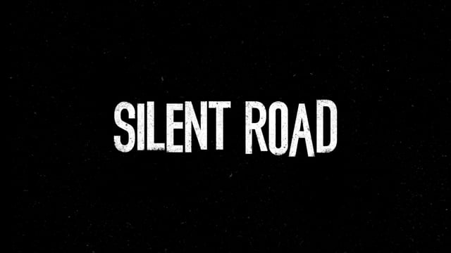 ΣΙΩΠΗΛΟΣ ΔΡΟΜΟΣ | SILENT ROAD