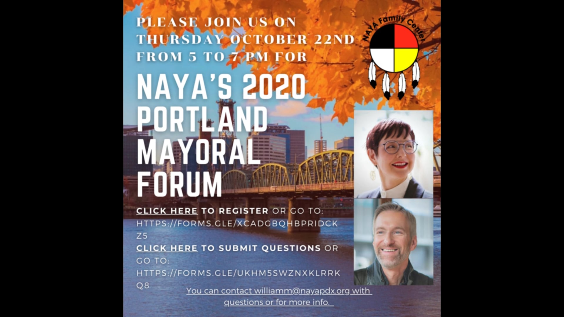 MNA Legislation Video