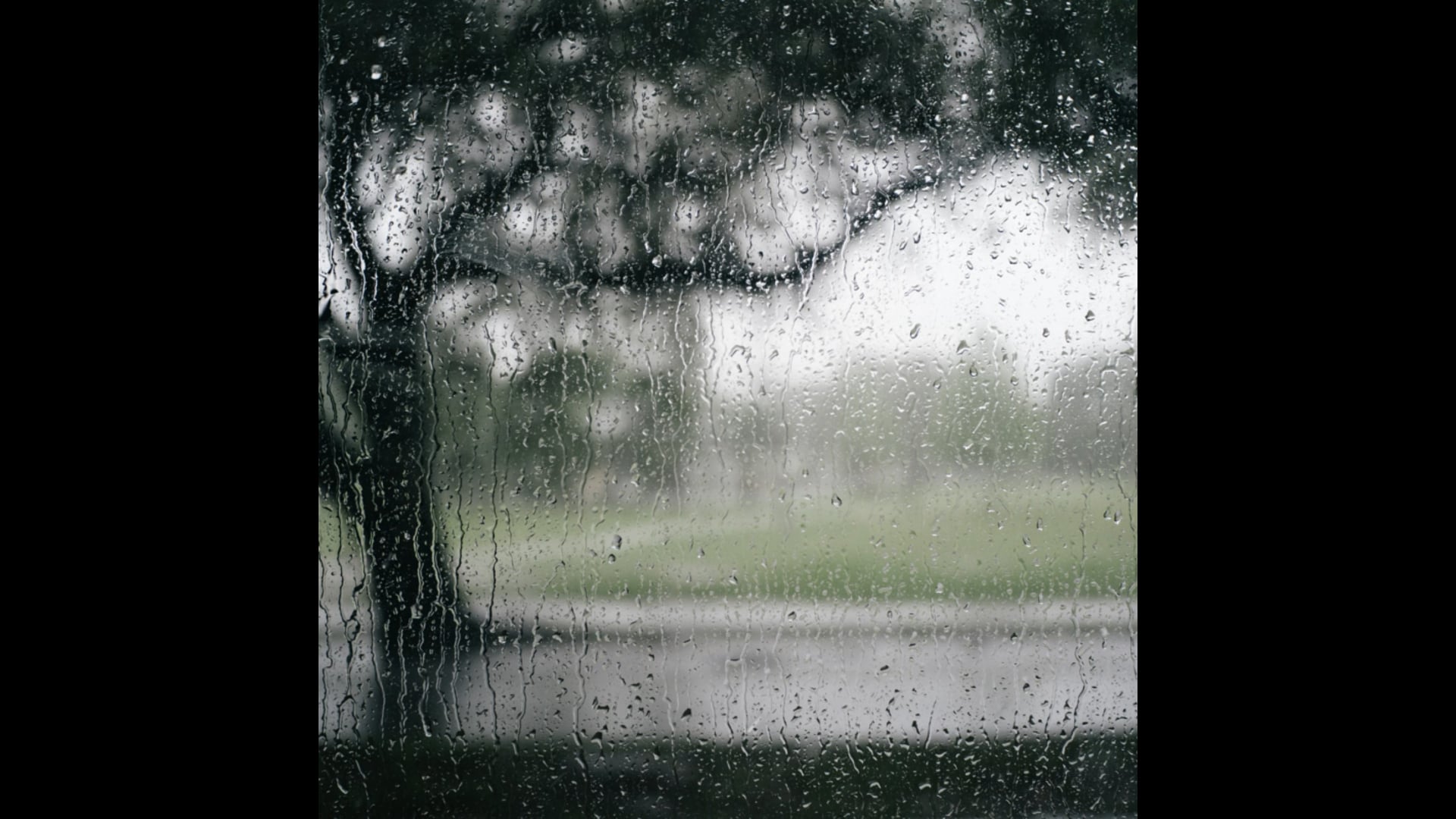On Wednesday I Asked Thor for Rain by Mordecai