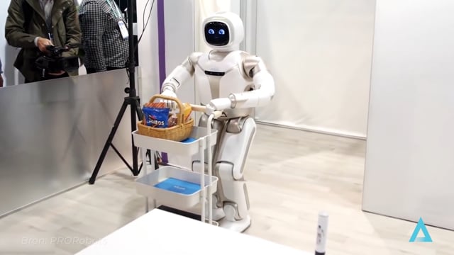 De impact van technologische ontwikkelingen