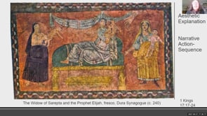 Performing the Bible at Dura-Europos