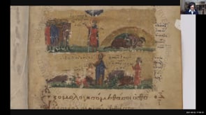 Vatican gr. 1927: A Case of Performative Manuscript Illustration