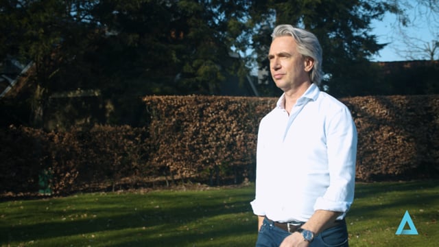 De organisatie van de toekomst