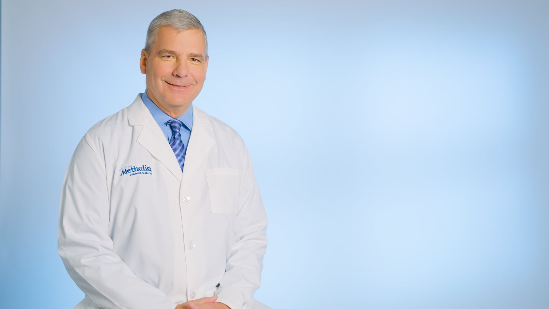 About me video of Dr. Stanley M. Duchman