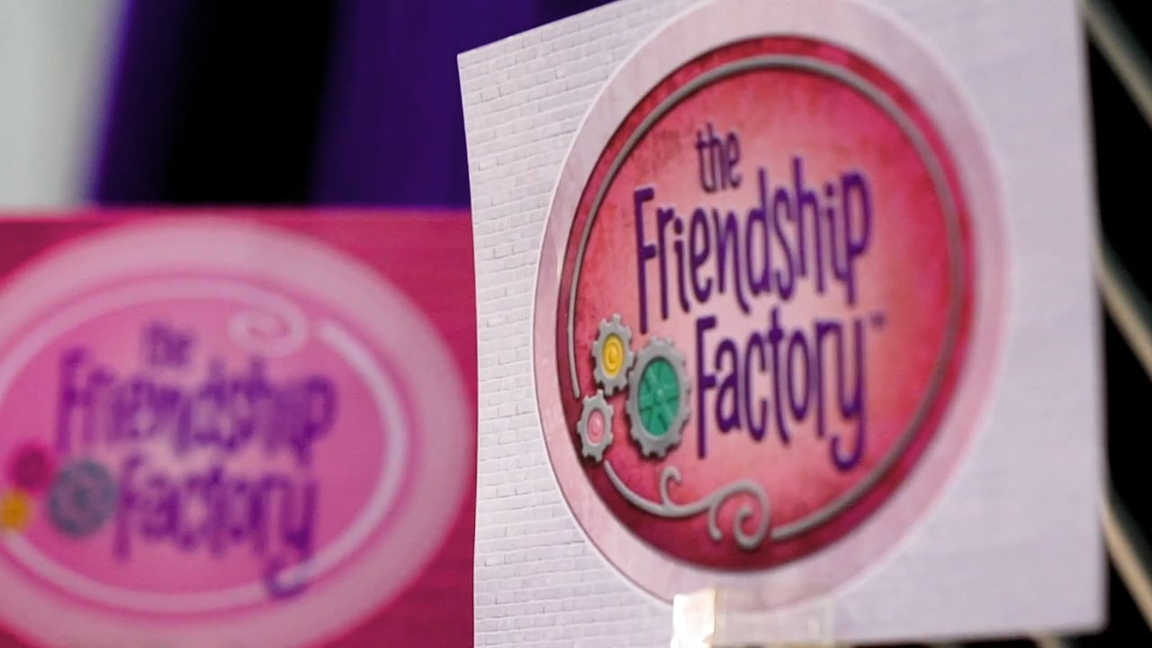 Friendship Factory Vide 2020 on Vimeo