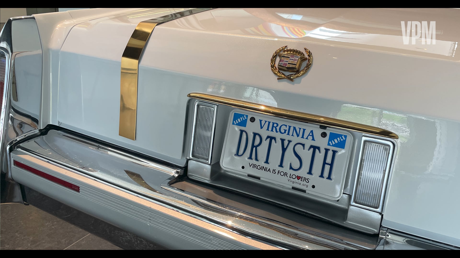 Meet the Art Curator of VMFA's The Dirty South Exhibit (2021)