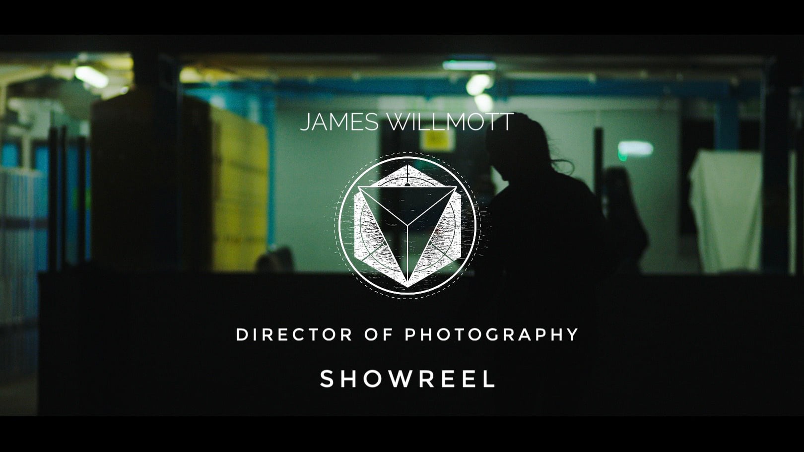 James A. Willmott Showreel