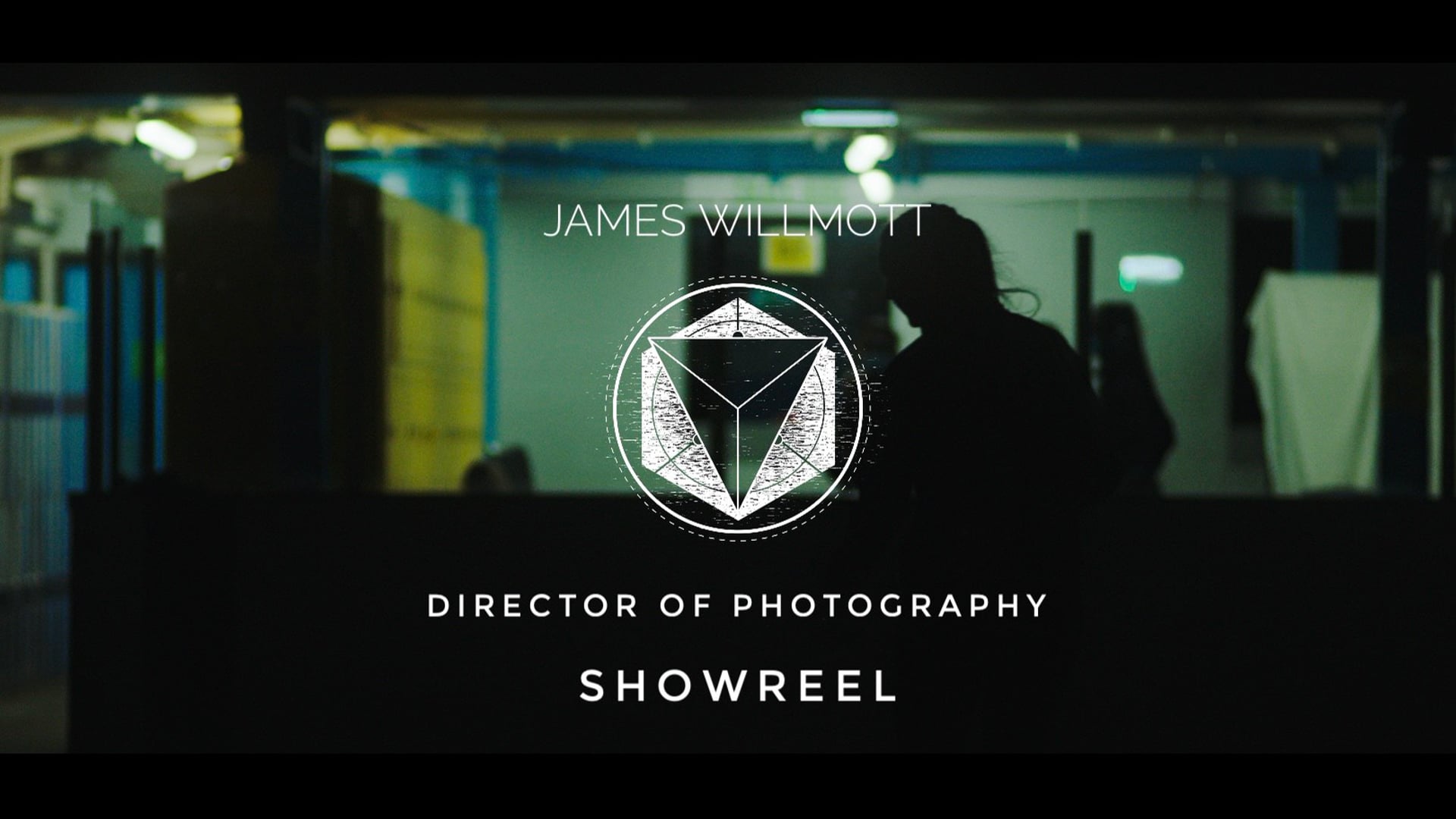James A. Willmott Showreel