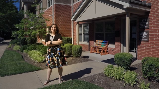 Jessica Jaramillo-owner of Southland Child, Adult, & Family Counseling