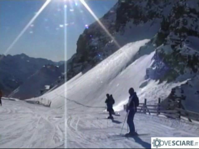 Video di Monterosa Ski