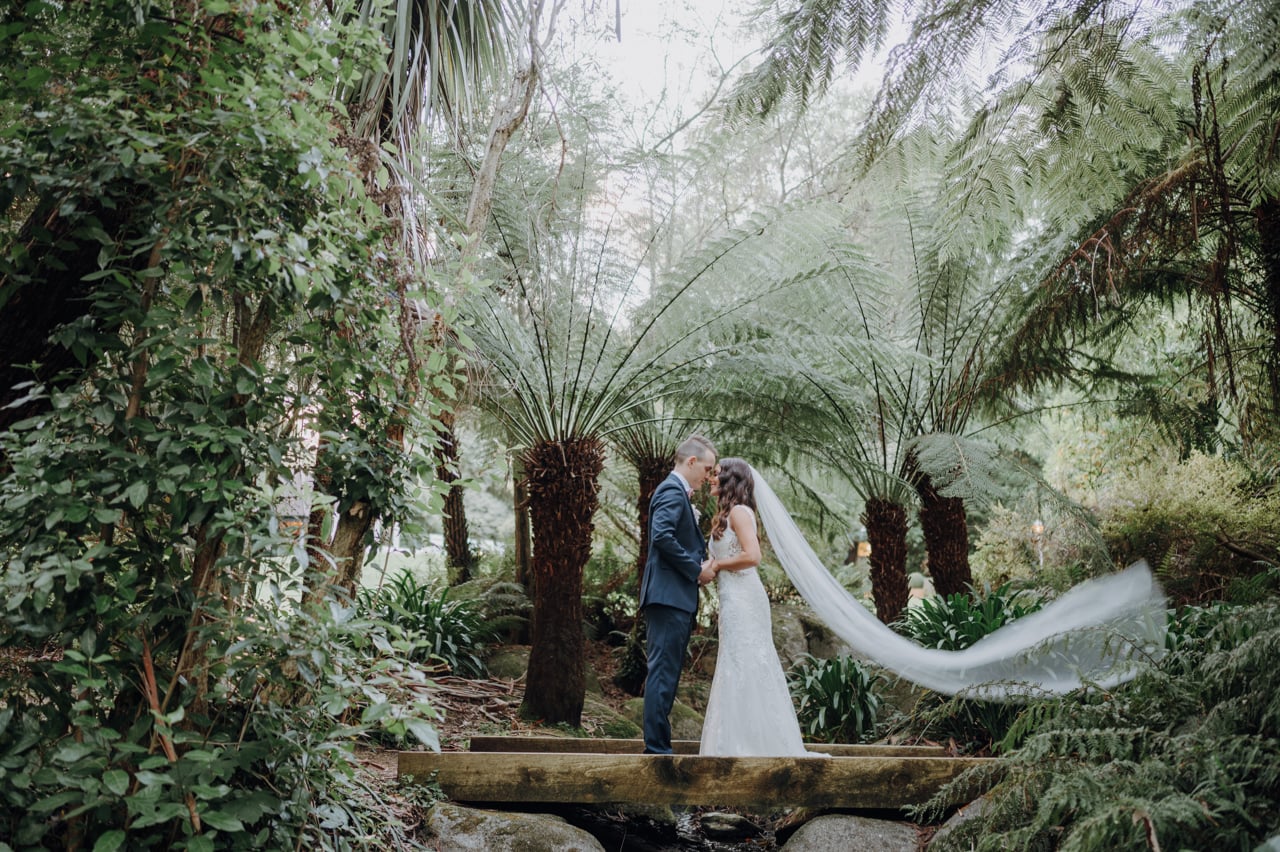 Tatra Receptions Wedding Video, Melbourne