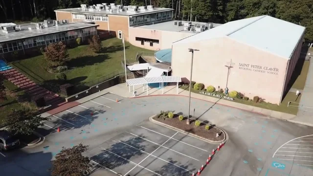 St. Peter Claver Regional Catholic School - Decatur, GA