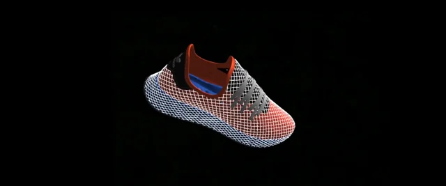 Custom deerupt on sale