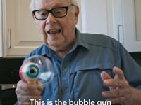 The New Yorker Holiday Series - Eddys World