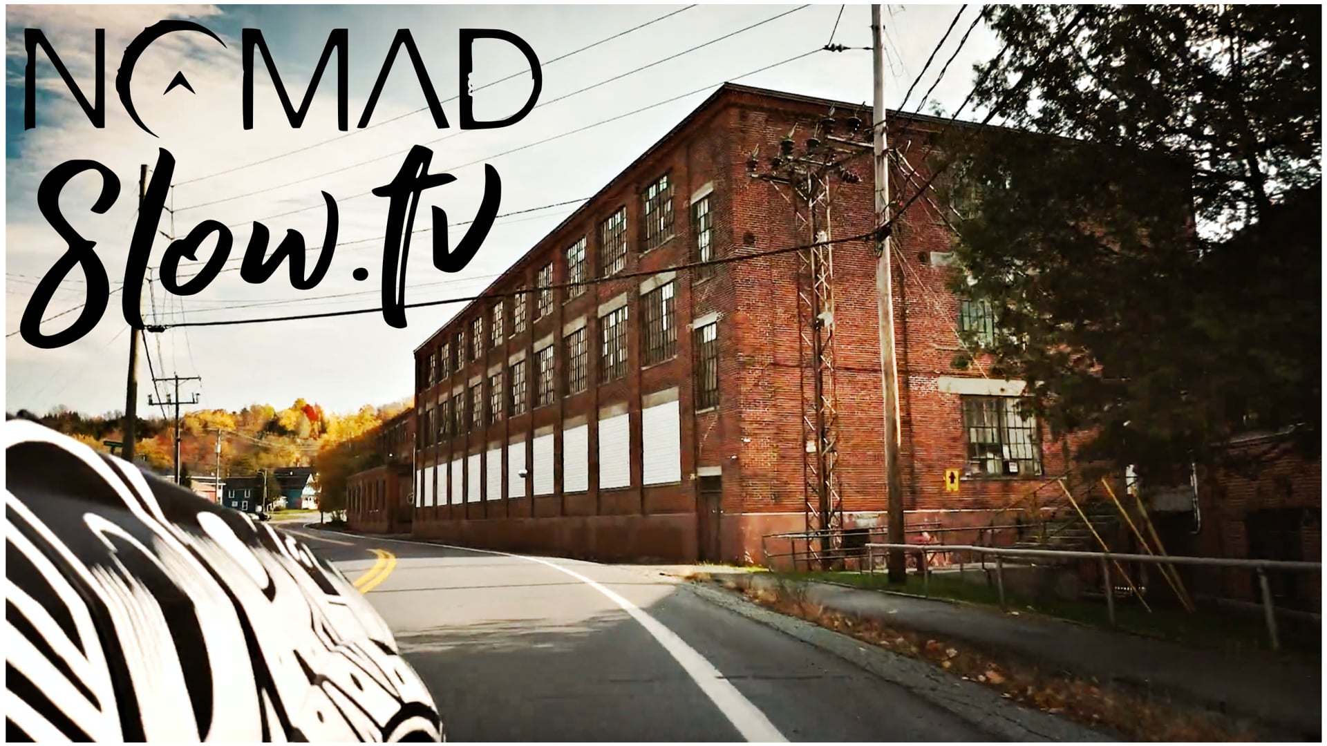 Tomifobia River + Canusa | Kevin MacLeod - Bicycle Reunited