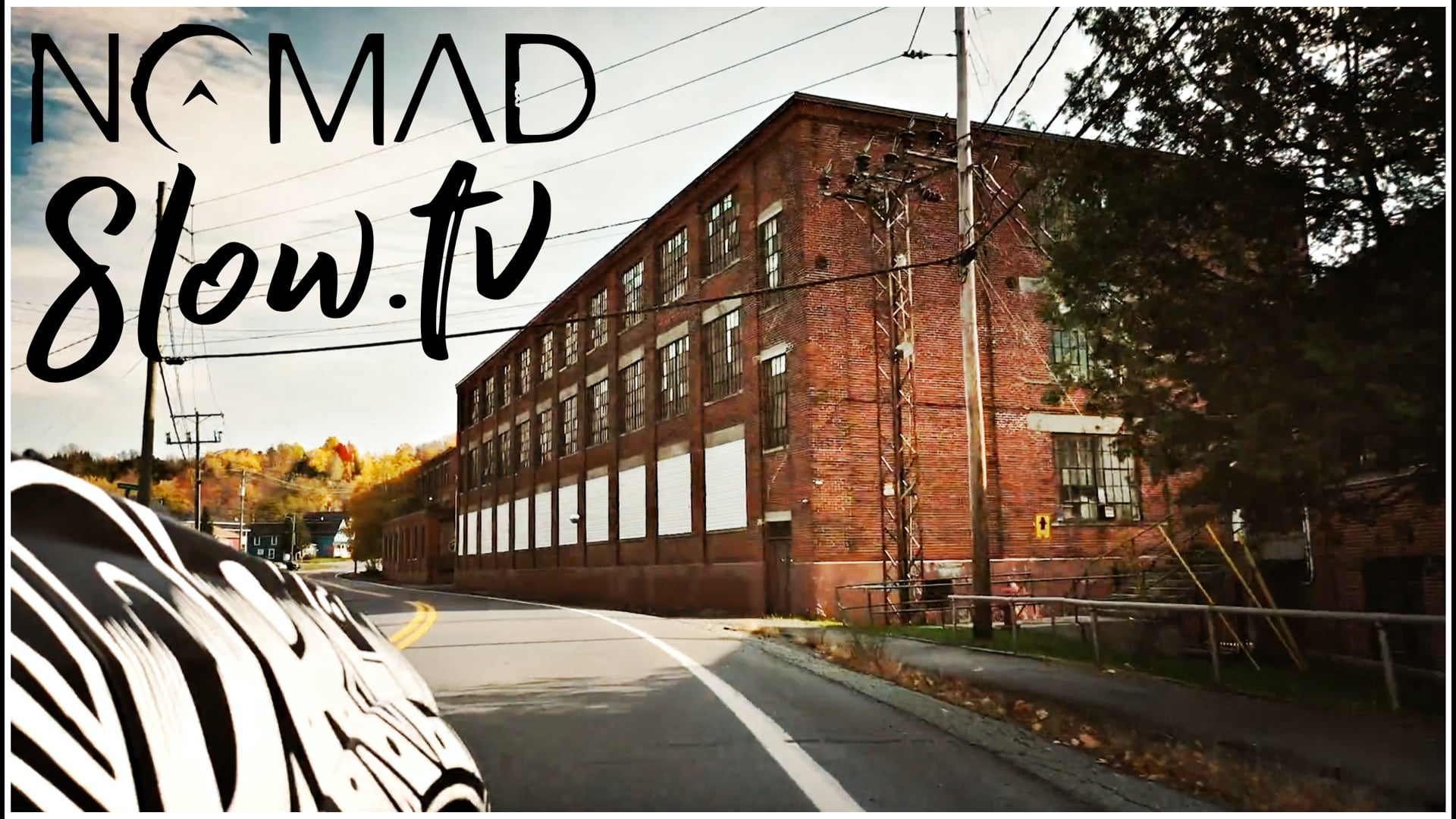 Tomifobia River + Canusa | Kevin MacLeod - Bicycle Reunited