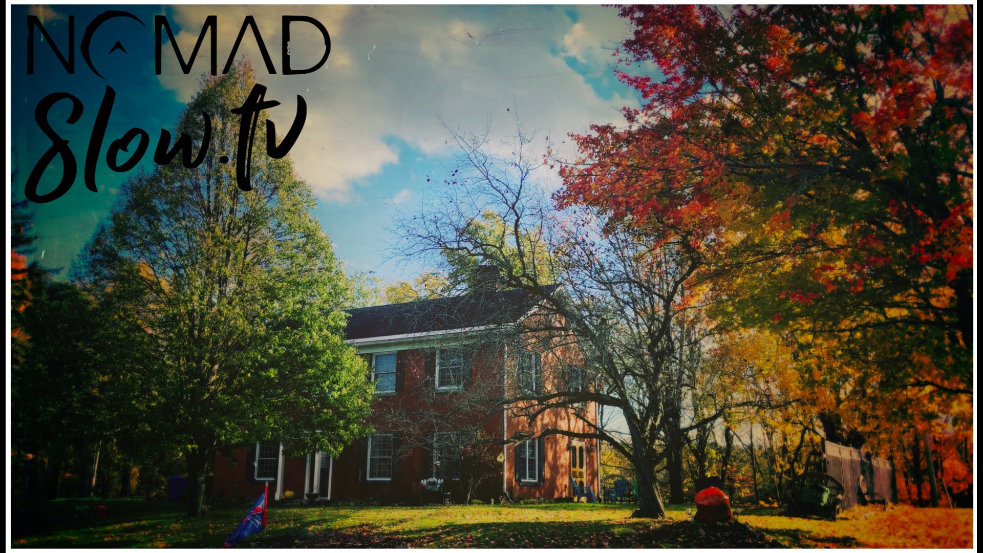 Stanstead College Head of School Halloween House - Hey Come Together by Lobo Loco