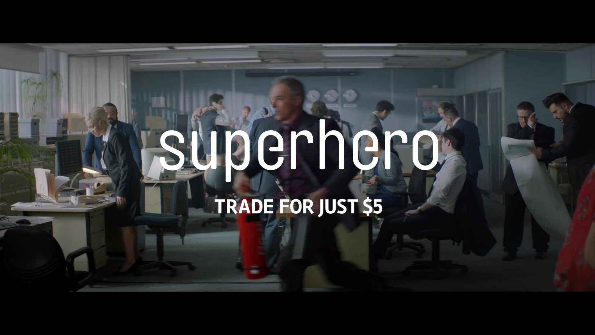 Director: Josh Logue