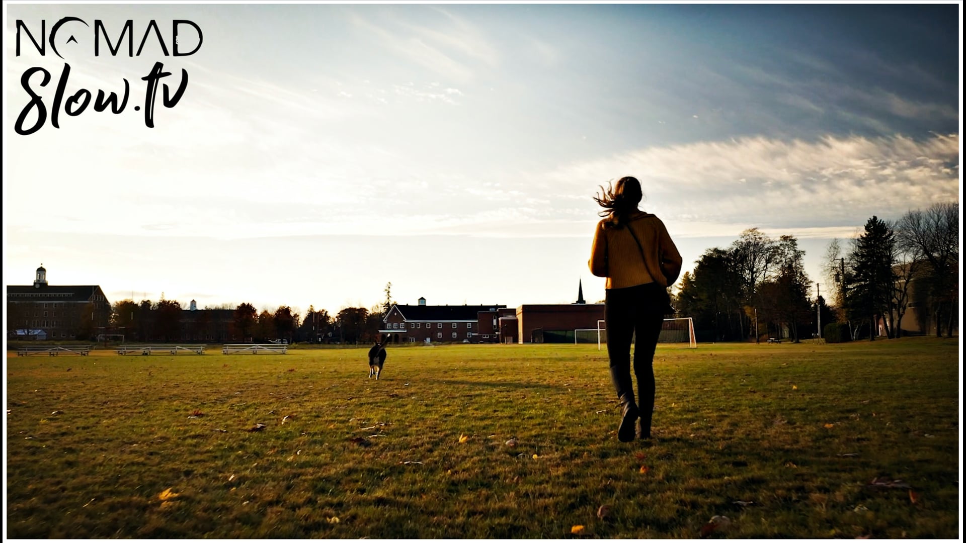 Stanstead College Dog Walk | McPherson J by Antnio Bizarro
