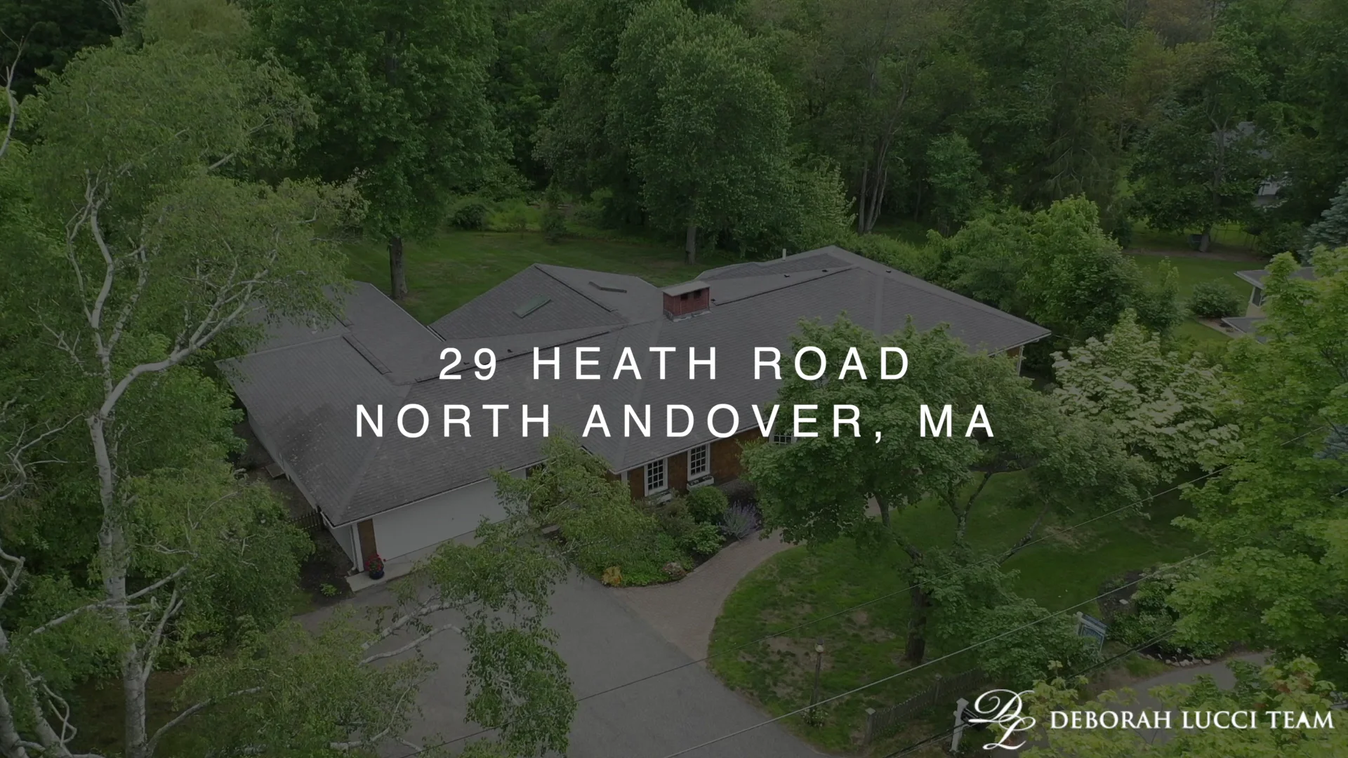 29 Heath Road, North Andover, MA on Vimeo