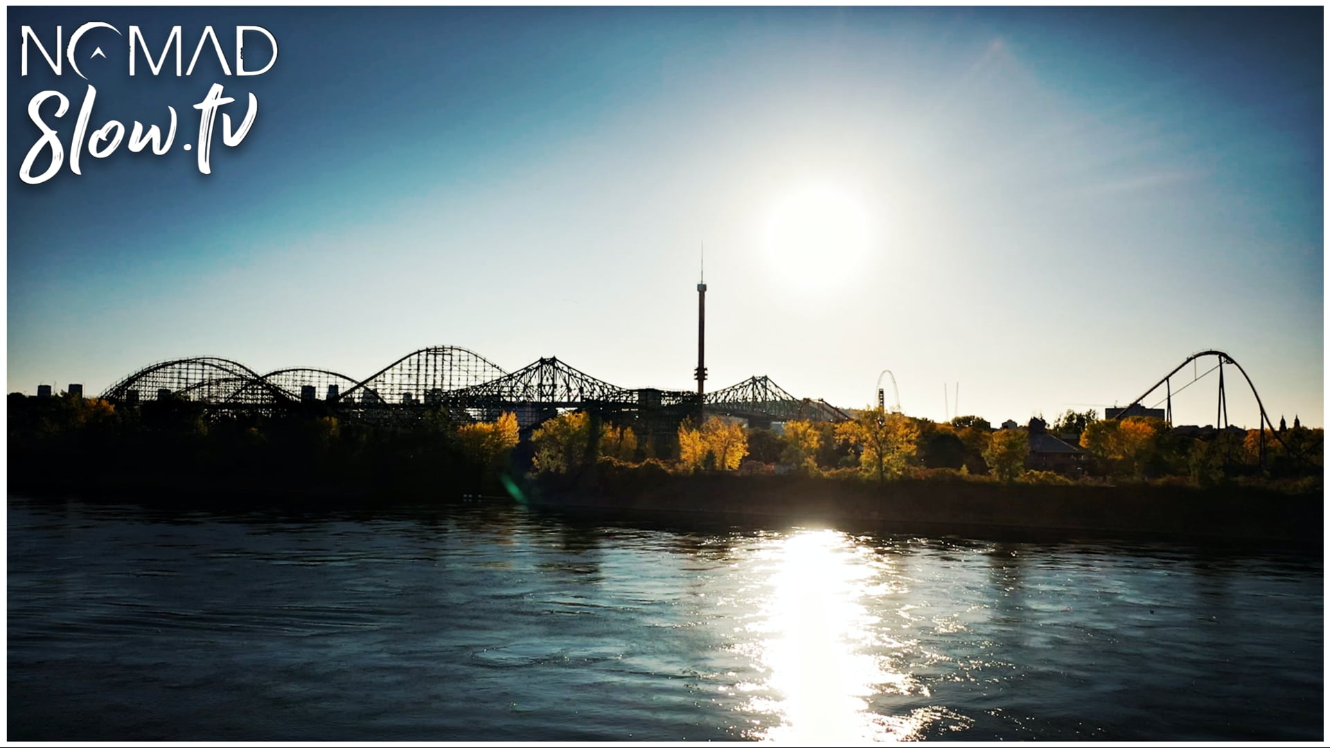 Amusement Park Autumn  Kevin MacLeod & AROKIN