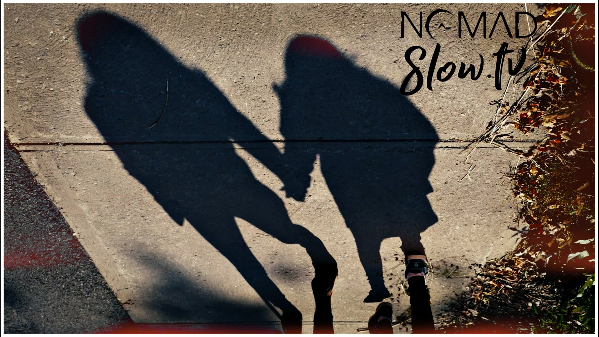 Walking Shadows to Autumn Tree  Chris Zabriskie - Take Off and Shoot a Zero Chris Zabriskie - Take Off and Shoot a Zero