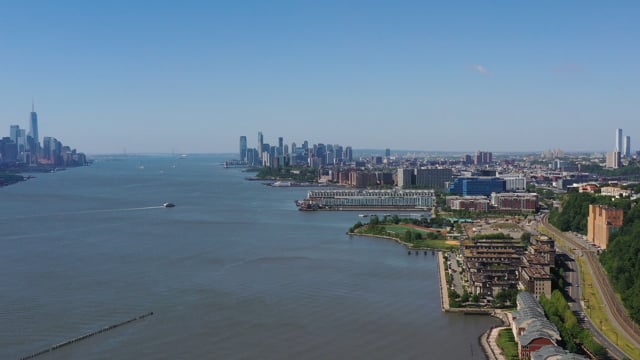 61 Eton Row, Weehawken NJ