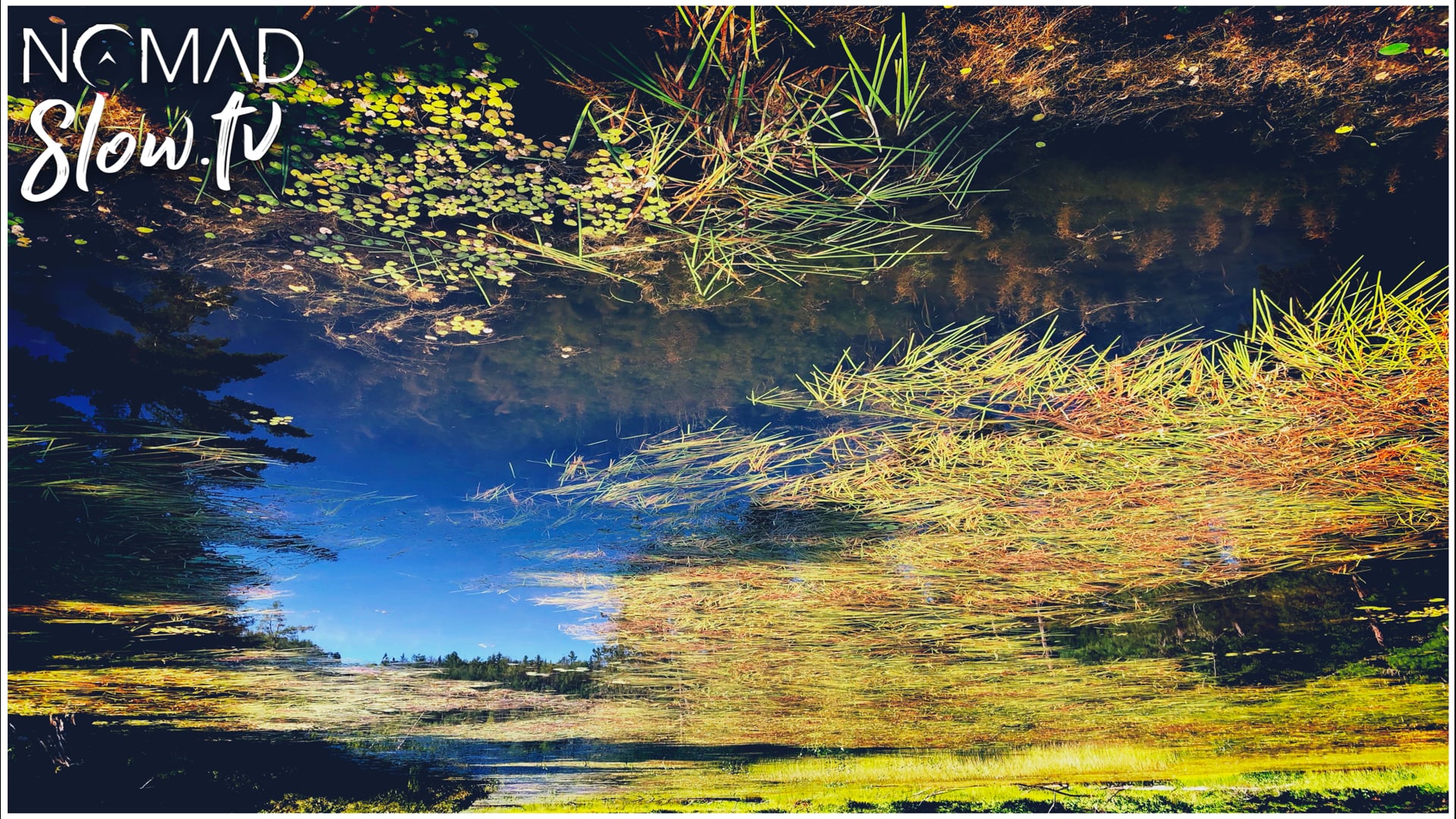 Parc de la Mauricie