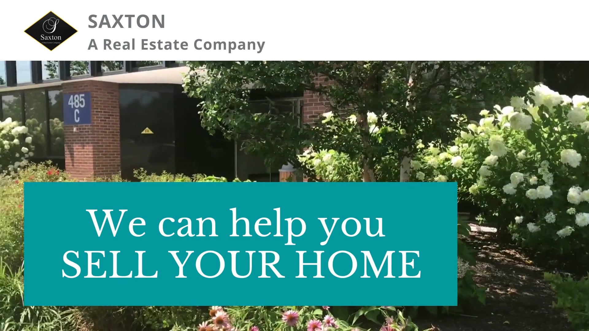 EDITED SAXTON REALTY Slideshow Video in Vimeo.mp4 on Vimeo