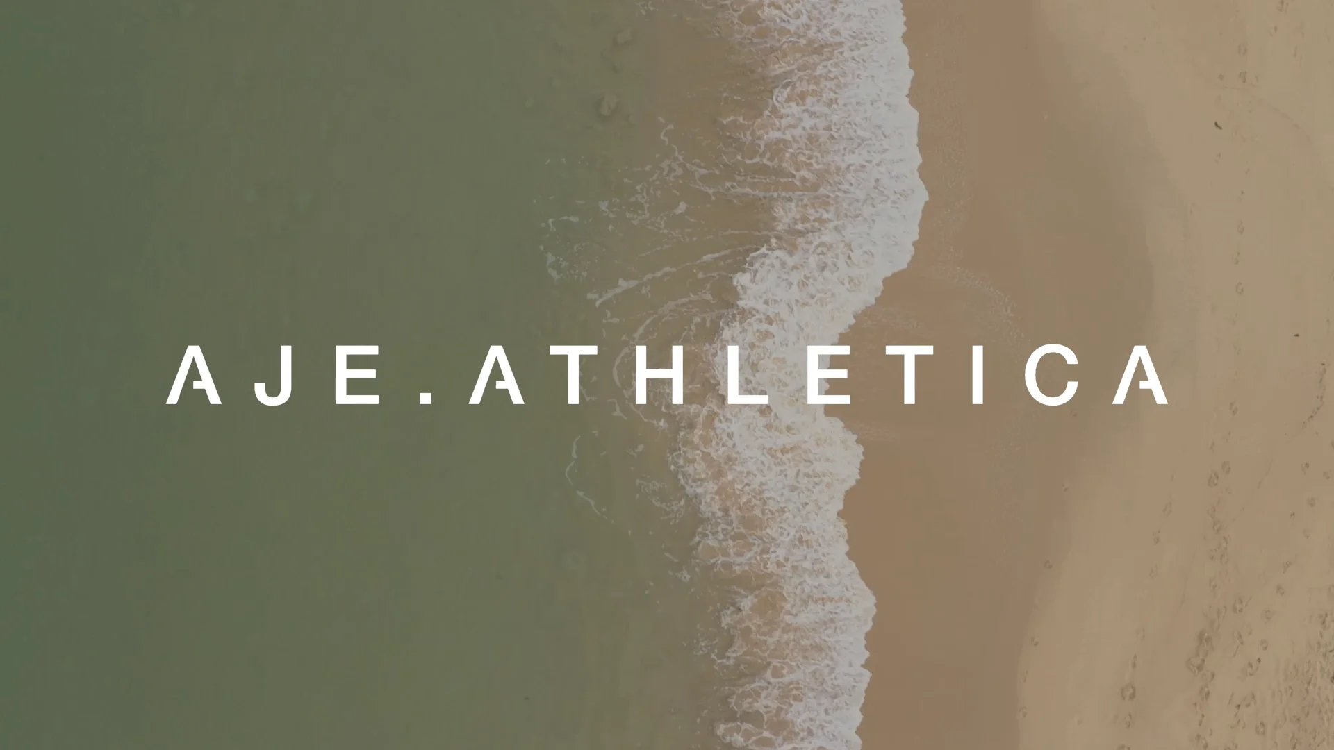 The AJE ATHLETICA Experience on Vimeo