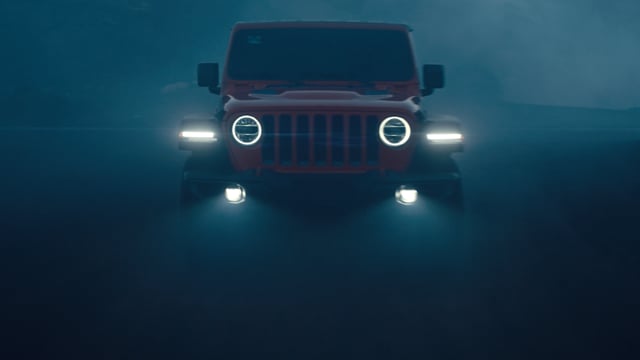 Jeep - Customer Success Story