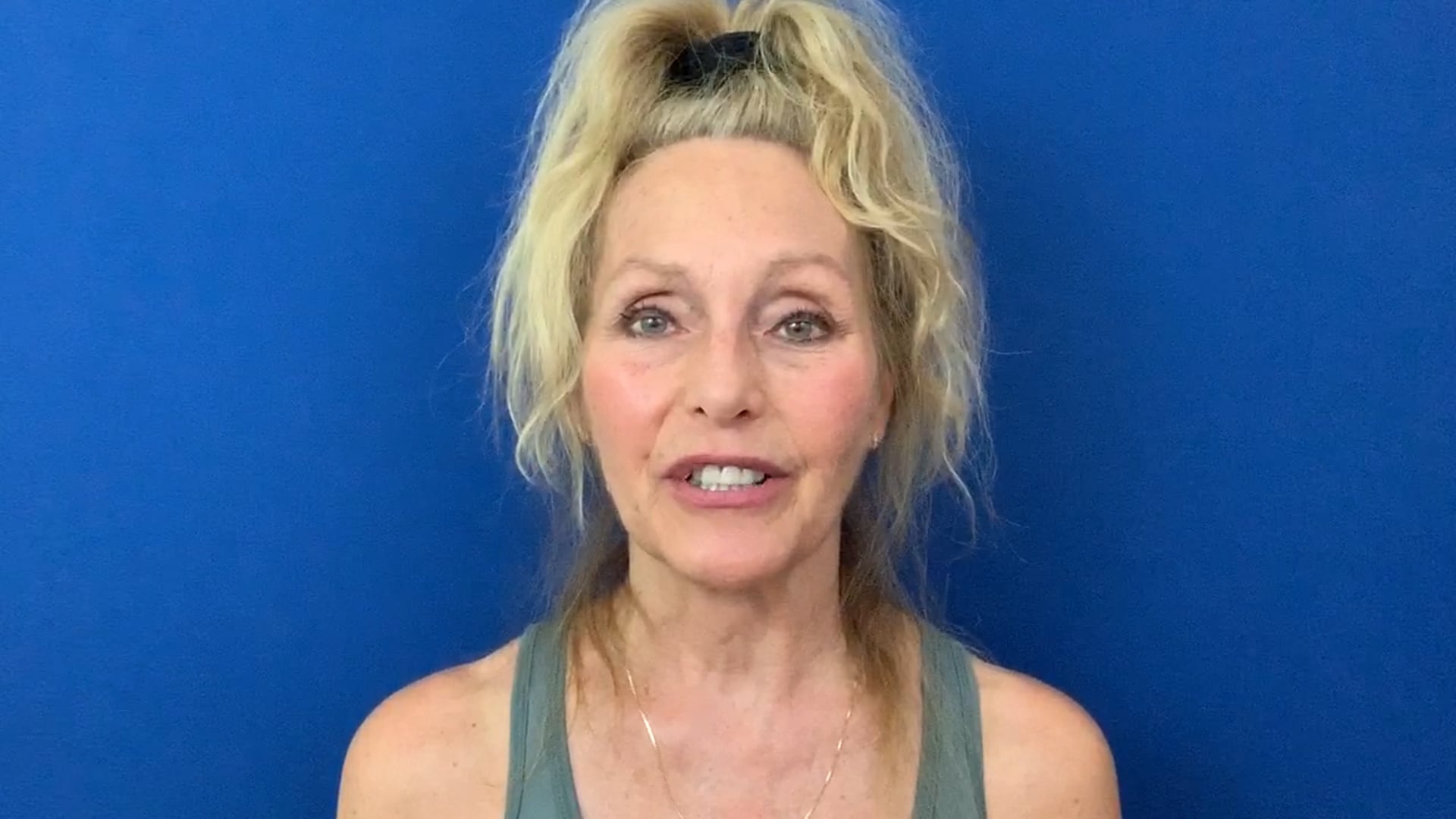 Fun Facts with Miss Information