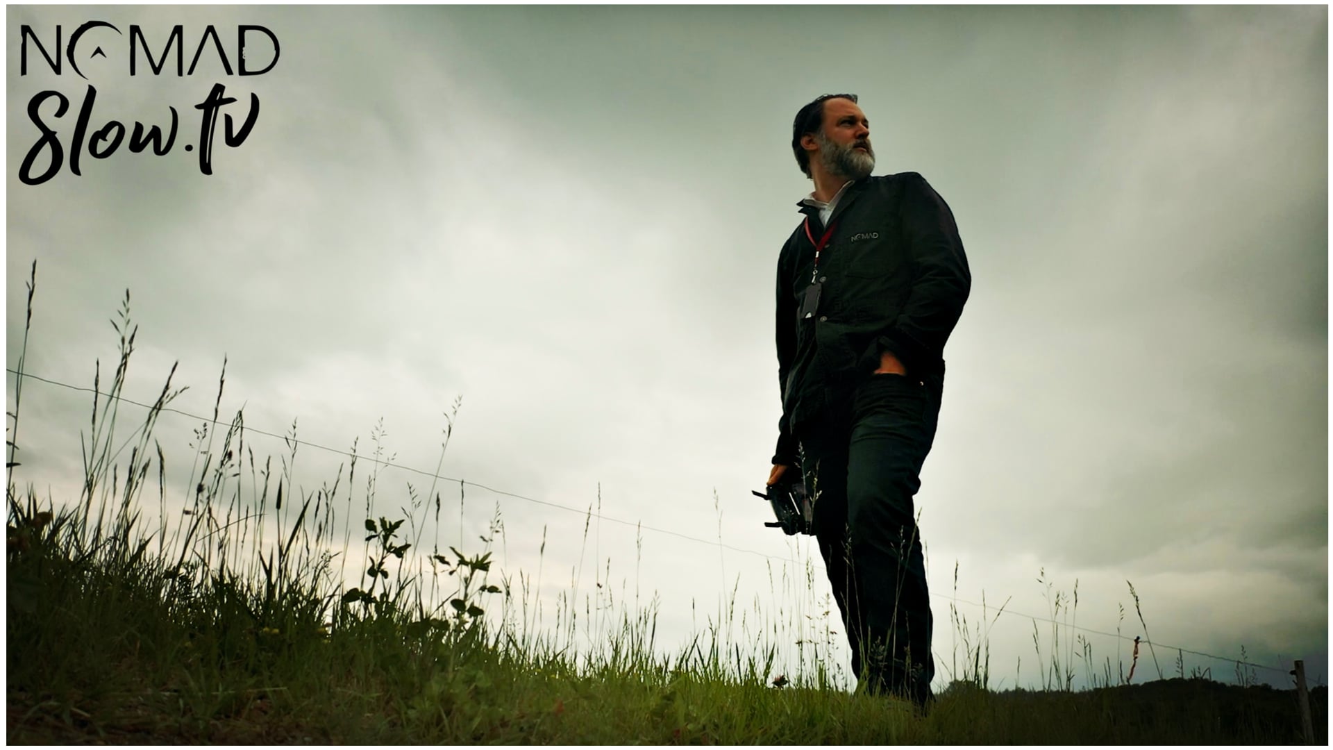 Jesse Gallagher - Maestro Tlakaelel | Stanstead Fields