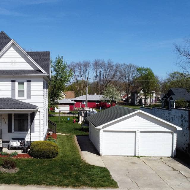 SOLD!!! 326 Main St., Readlyn, IA on Vimeo