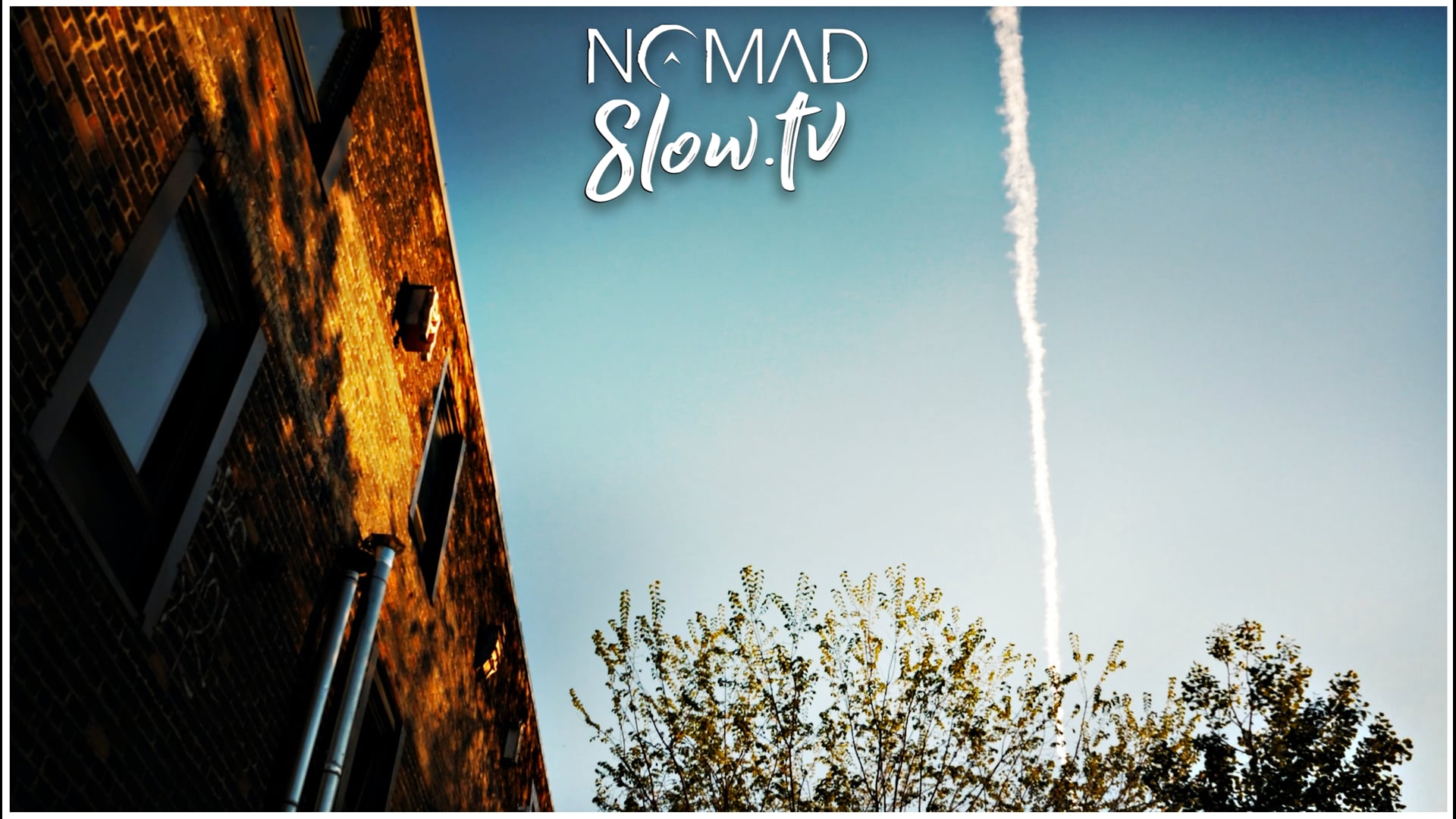 Organ Mood - Entremise (Wings for Louise Rework)  Behind NOMAD