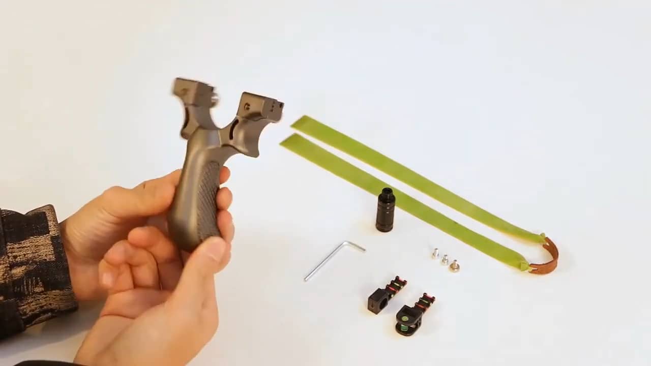 Laser slingshot instructions.mp4 on Vimeo