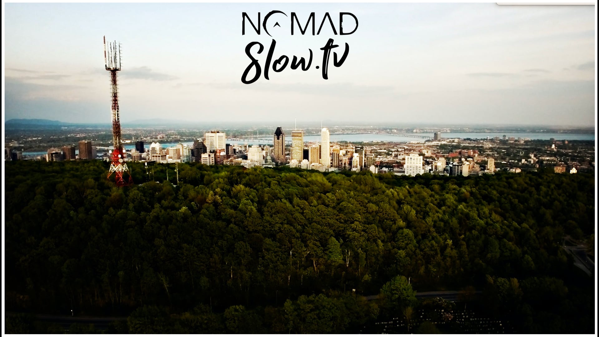 Slow Montreal vu par Parafilms