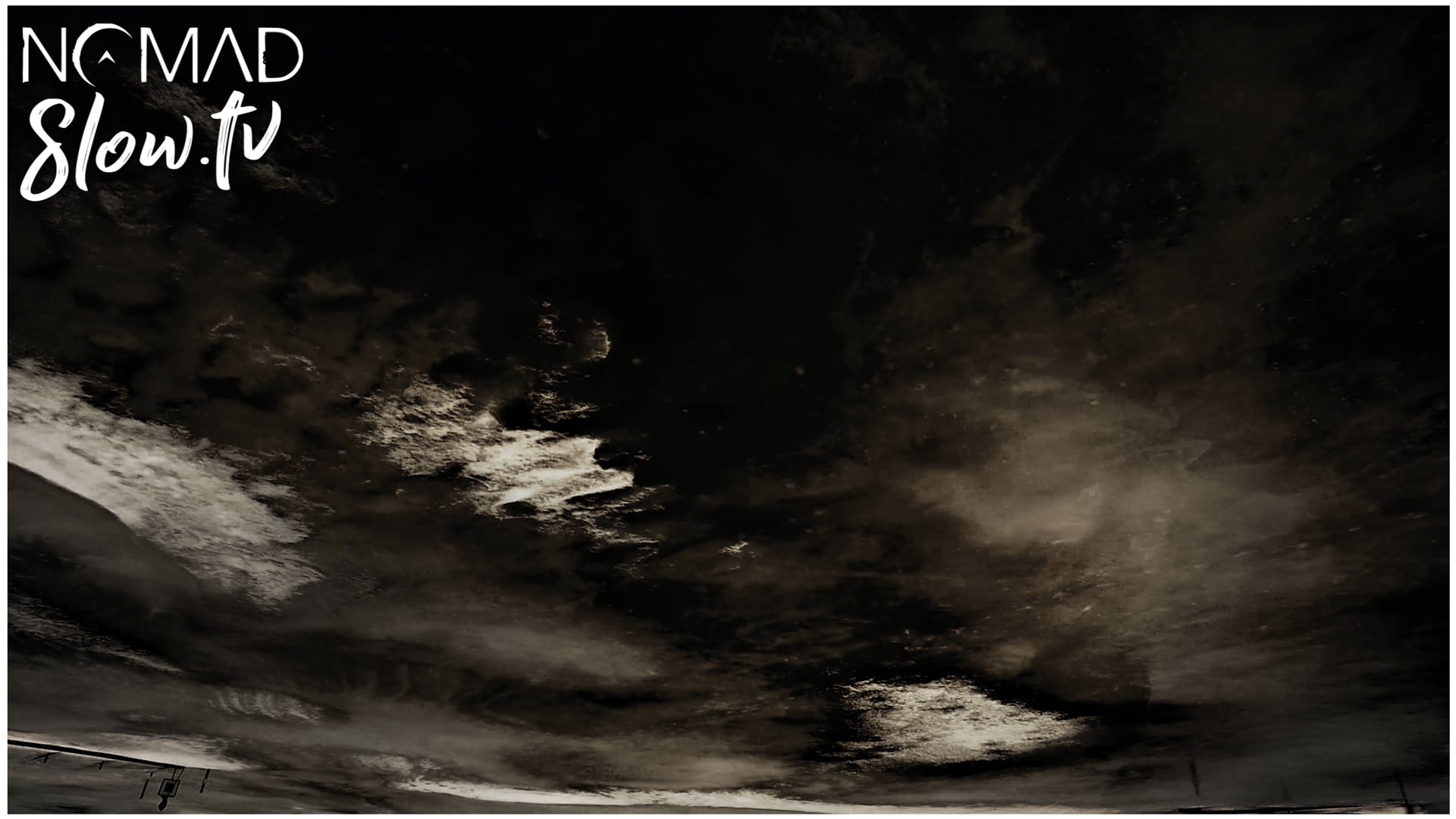 Black Ice - Tony Lite Drone | Organ Mood - Comme si nous étions déjà libres