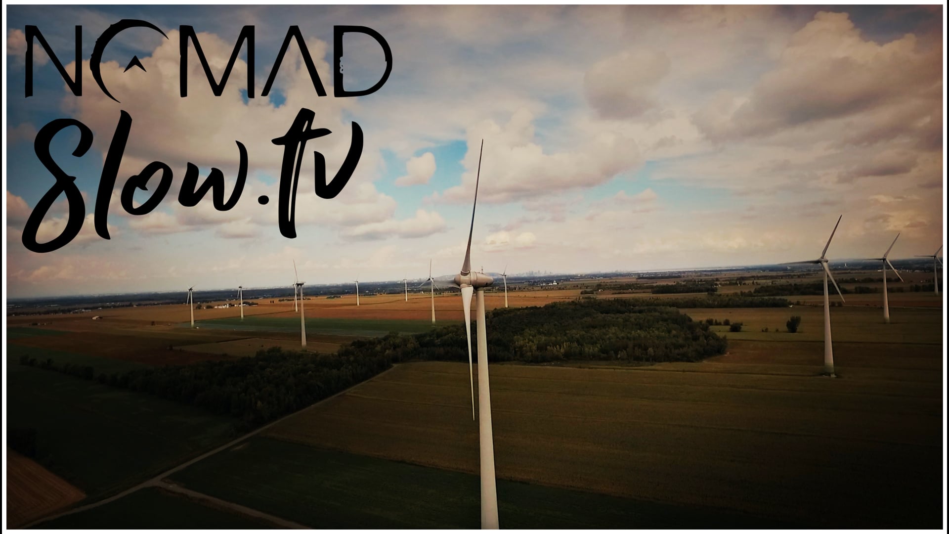 Danse des Éoliennes  Tony Lite Drone  Organ Mood - Interceptions