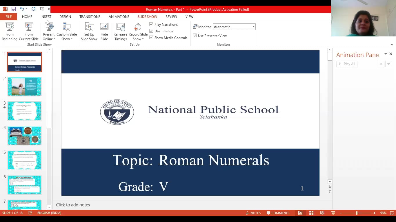 Grade 5 B - Math V 1.mp4 on Vimeo