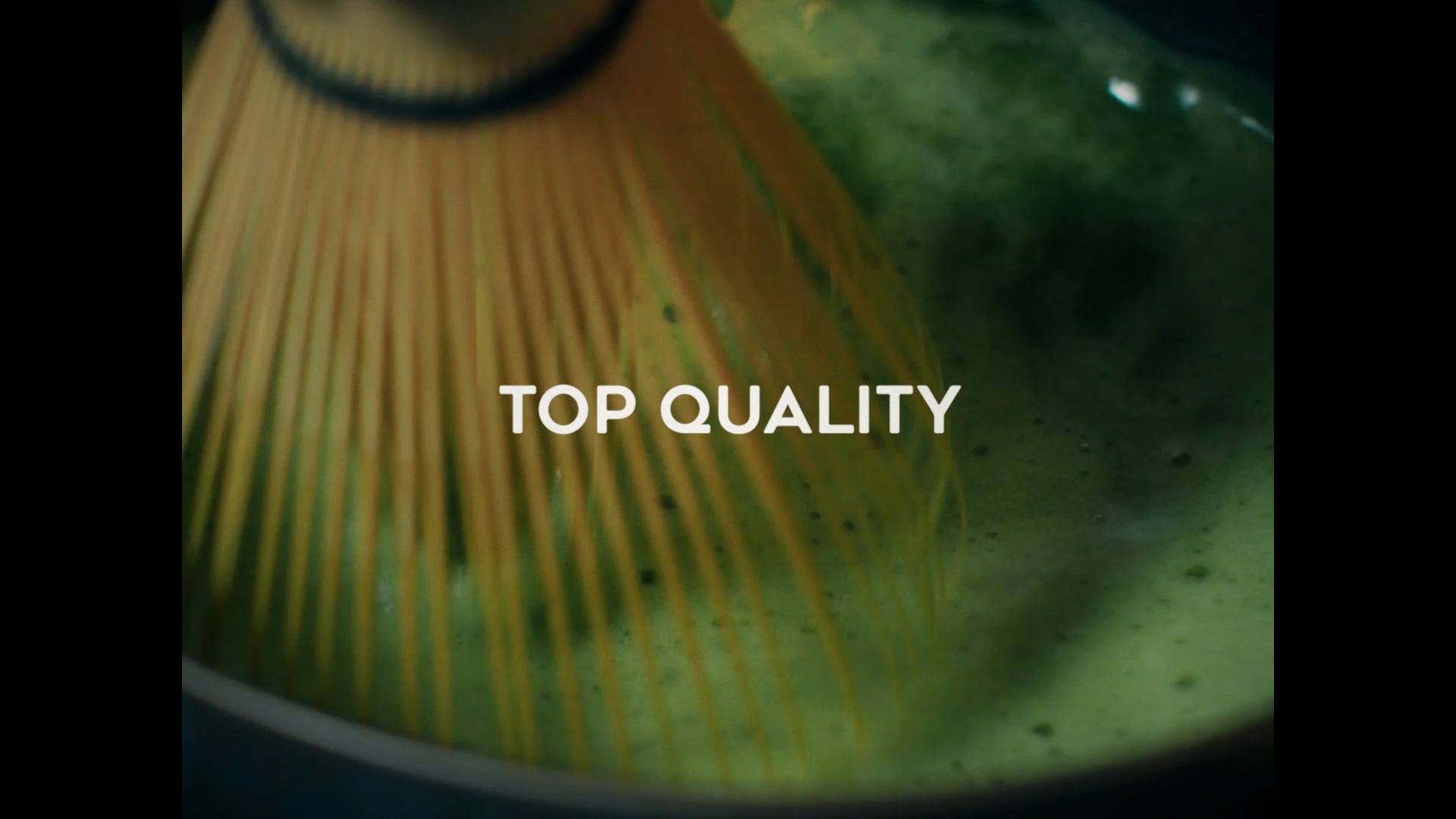 【DP】The Matcha Tokyo commercial 30sec