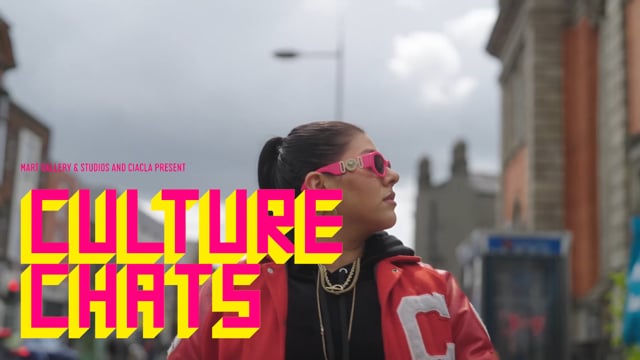 Culture Chats - Episode 1