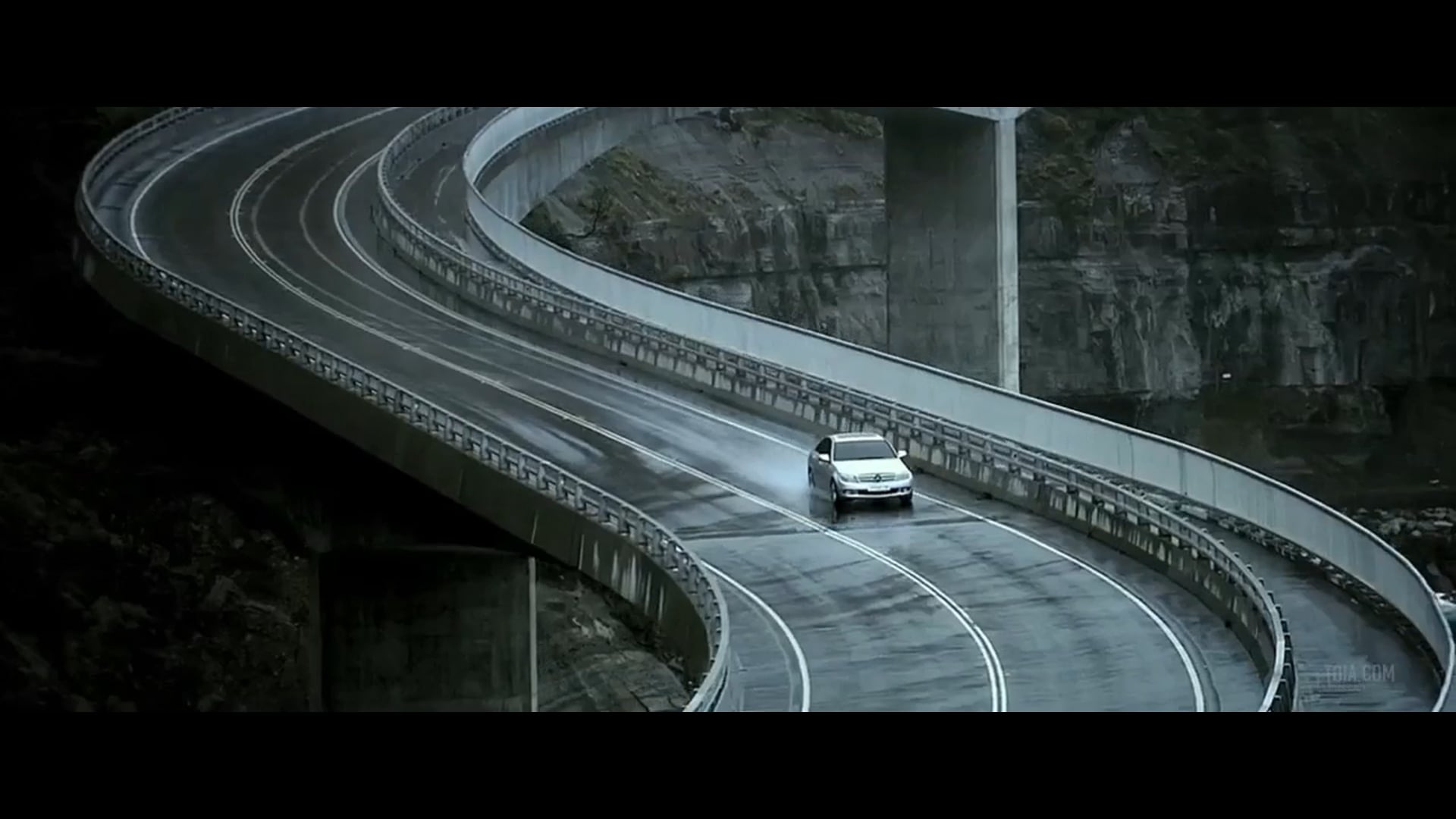 Bridgestone Turanza - Global TVC
